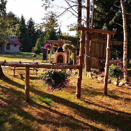 Metsaraeaegu Wellness Βίλα Ulendi Εξωτερικό φωτογραφία