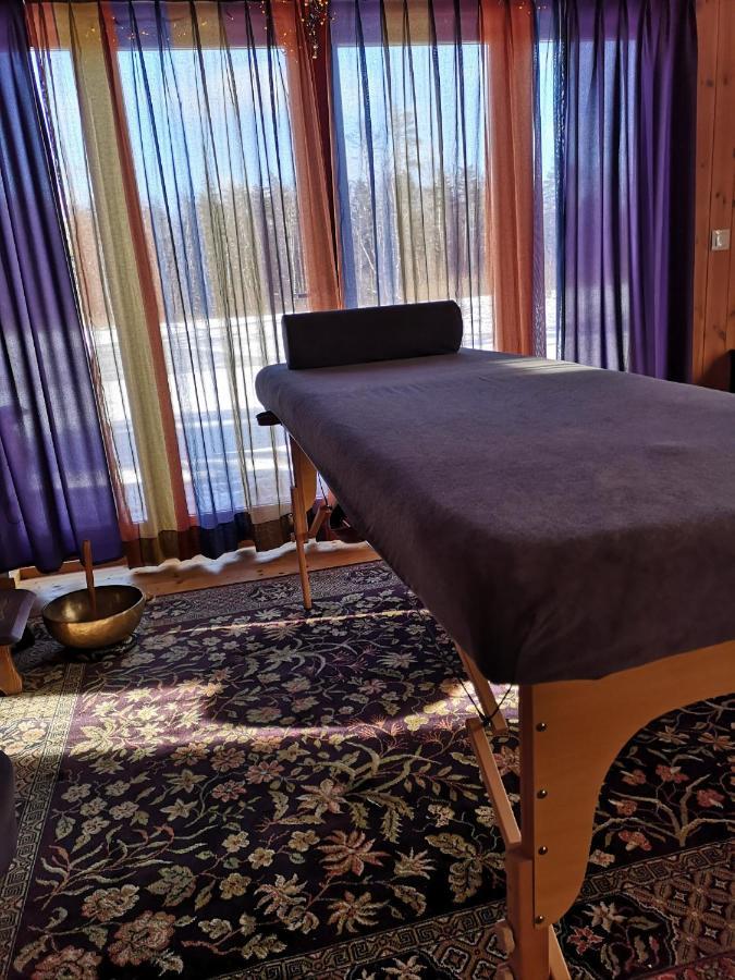Metsaraeaegu Wellness Βίλα Ulendi Εξωτερικό φωτογραφία
